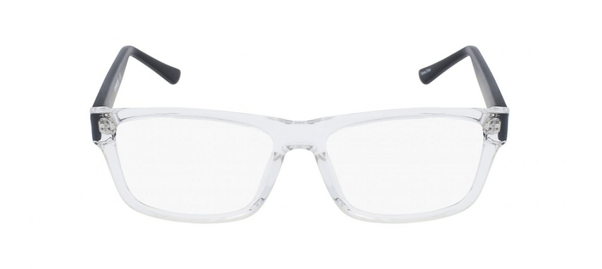 RSZ Jack Clear Frames